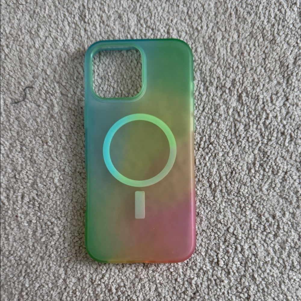iPhone 16 pro max otter box apple case new